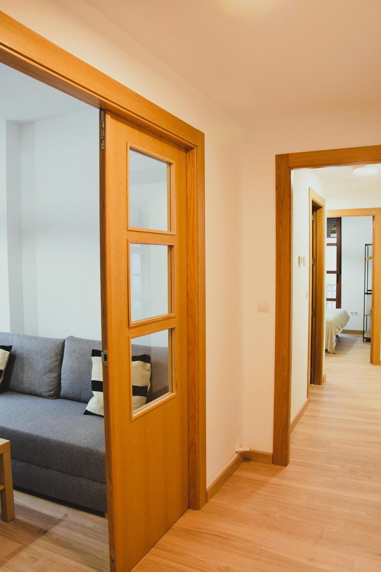 La Colegiata Suite Lorca  Exterior photo
